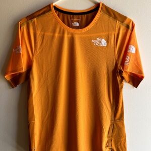 The North Face Summit Series High Trail short-sleeve